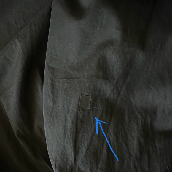 Alexander Wang Long Sleeve Day Dress - Picture 11 of 15